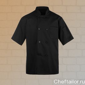 Купить-Поварской китель Chef021-0